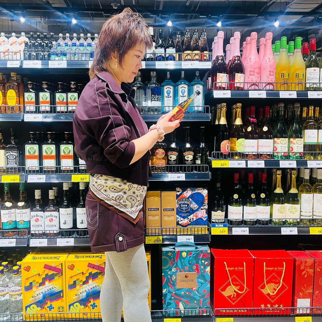 蒸饺西施