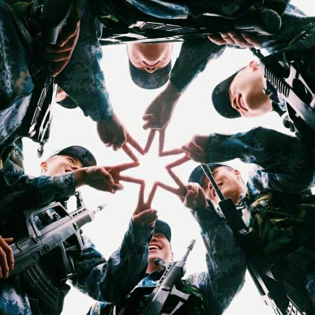 小黄修机很哇塞～