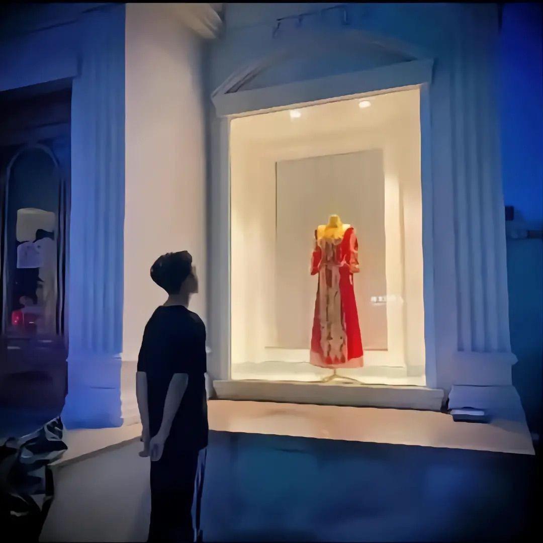 云海城的亦城头像