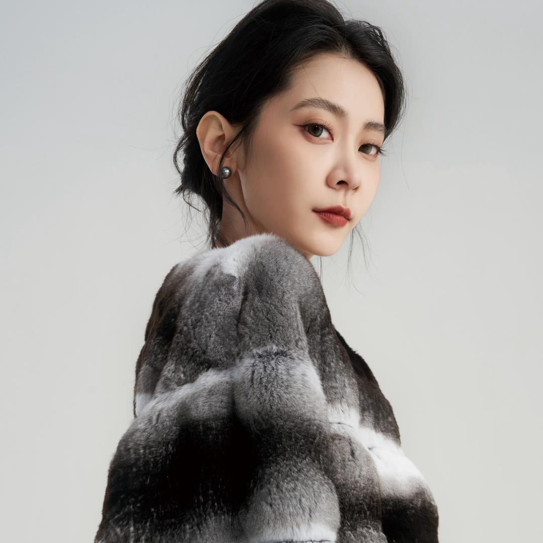 陈什么陈【高奢女装】