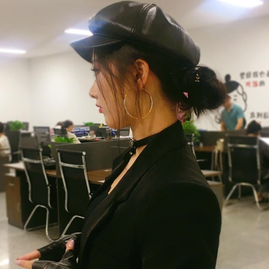 秀姐姐爱美食