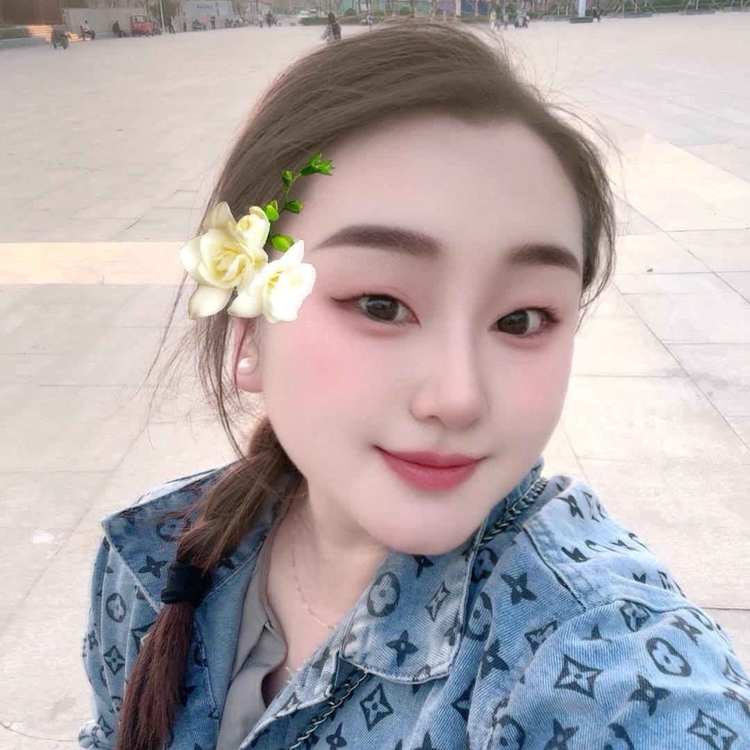 ✨我是小羽呀🌸