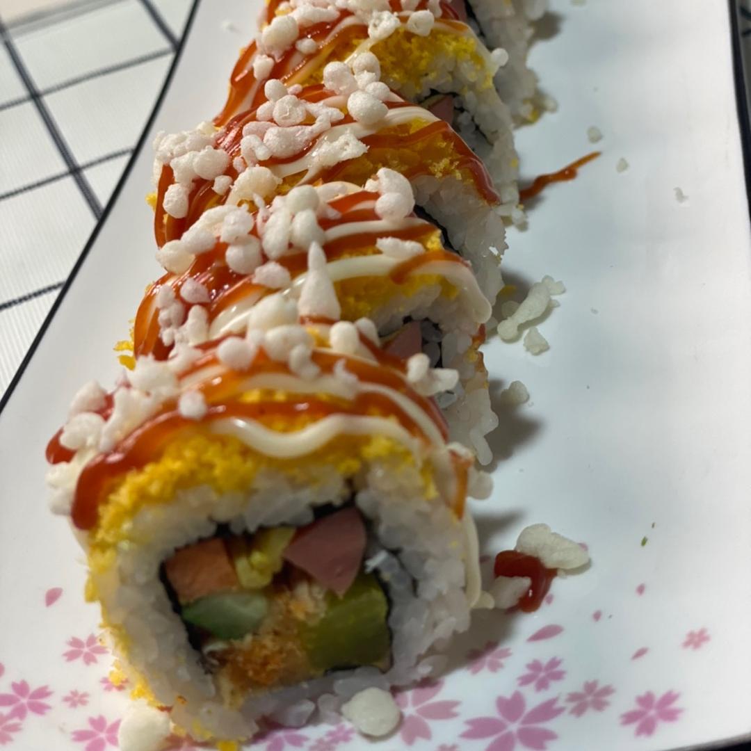 渔洋源寿司
