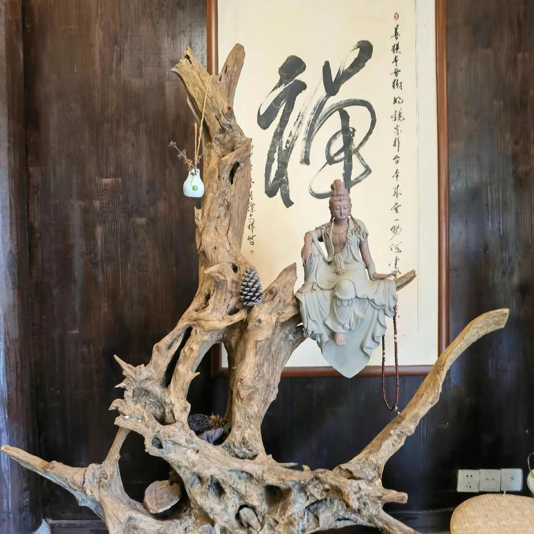 @禅缘