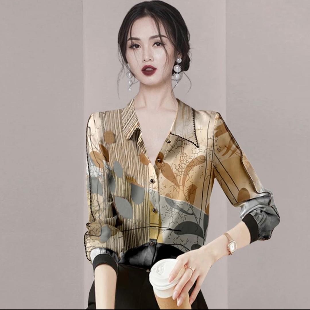 WVII轻奢工厂店女装