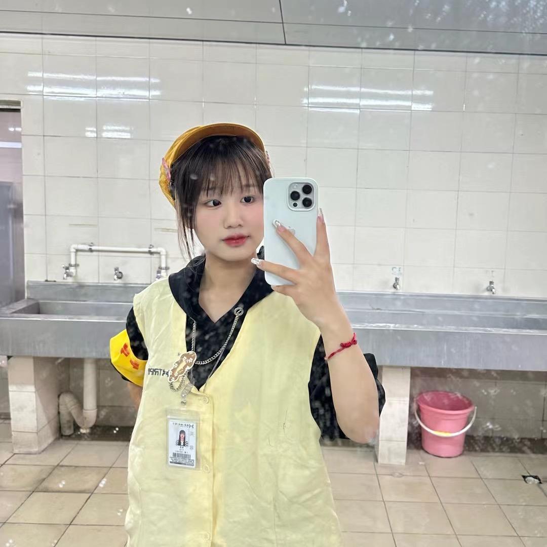 蓓蓓🍜