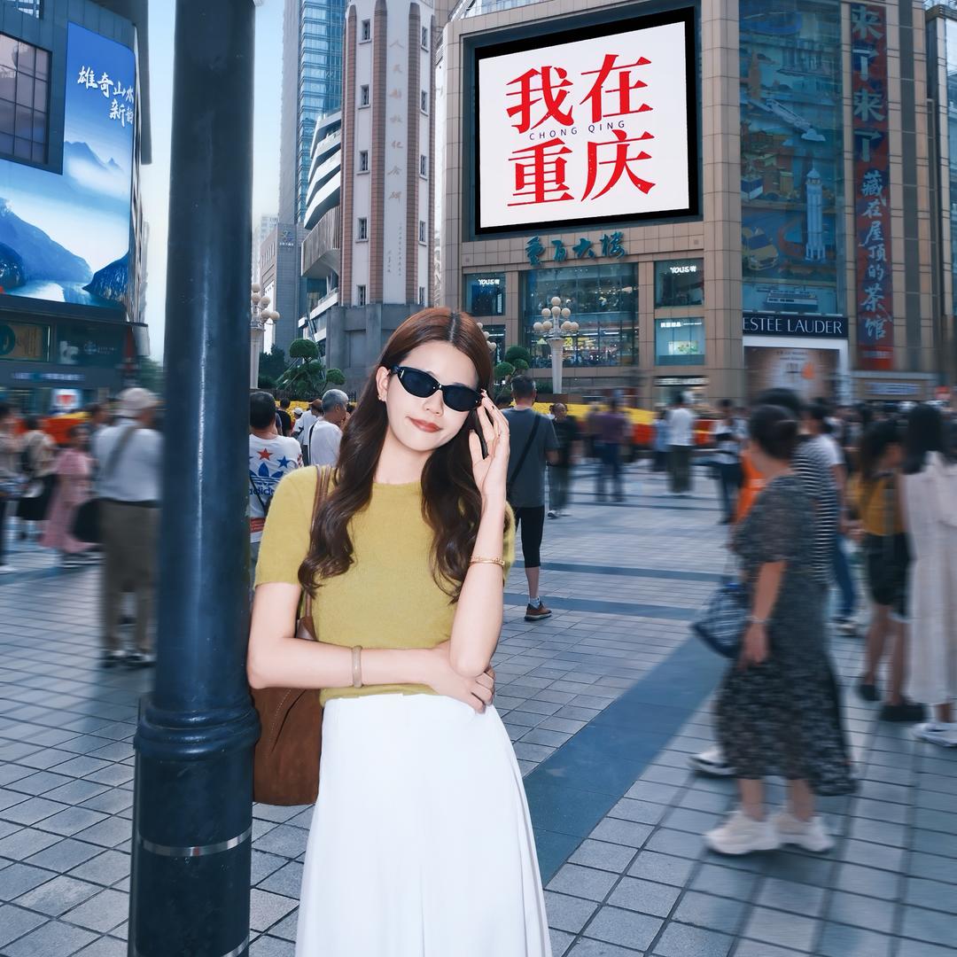 梦燕维维店长