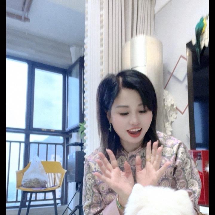 妞妞姐（生活号）