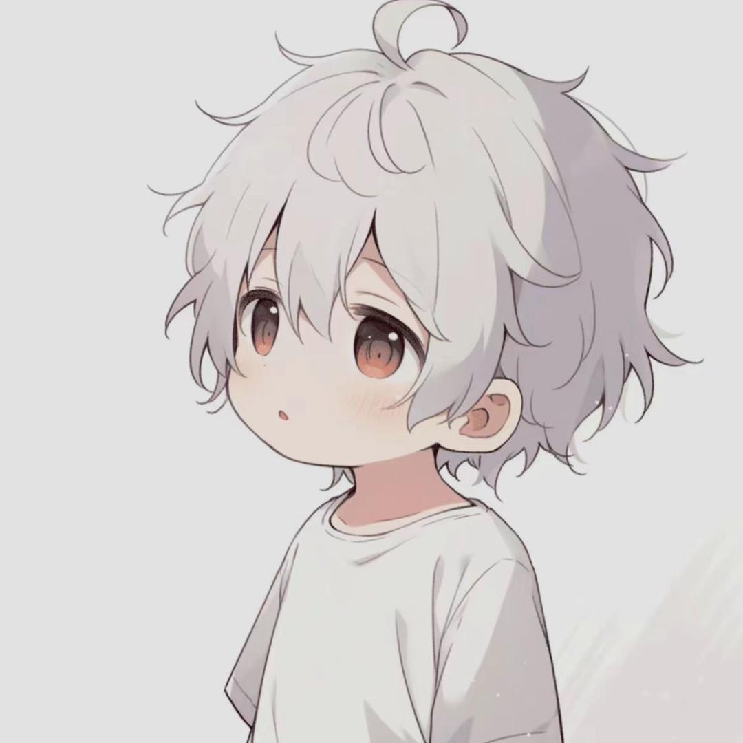 小鱼