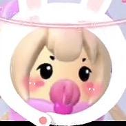 一只团🐷