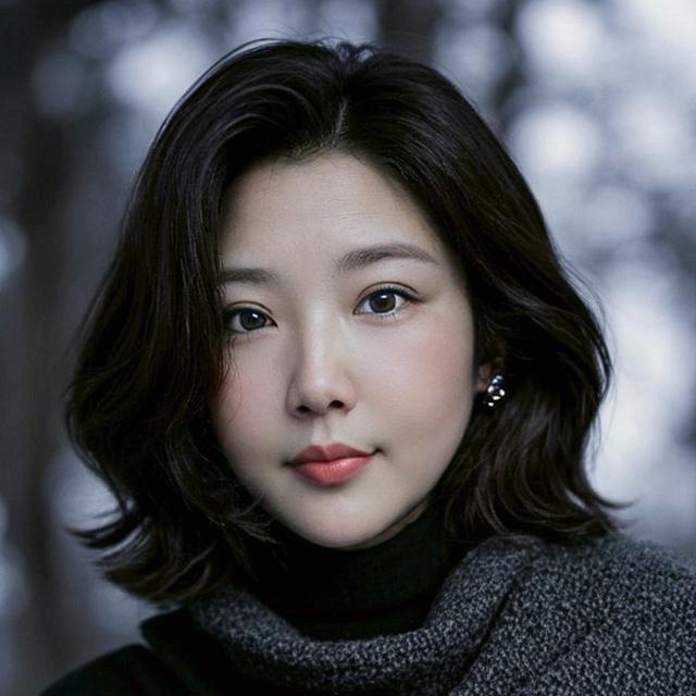 我是谢家二小姐