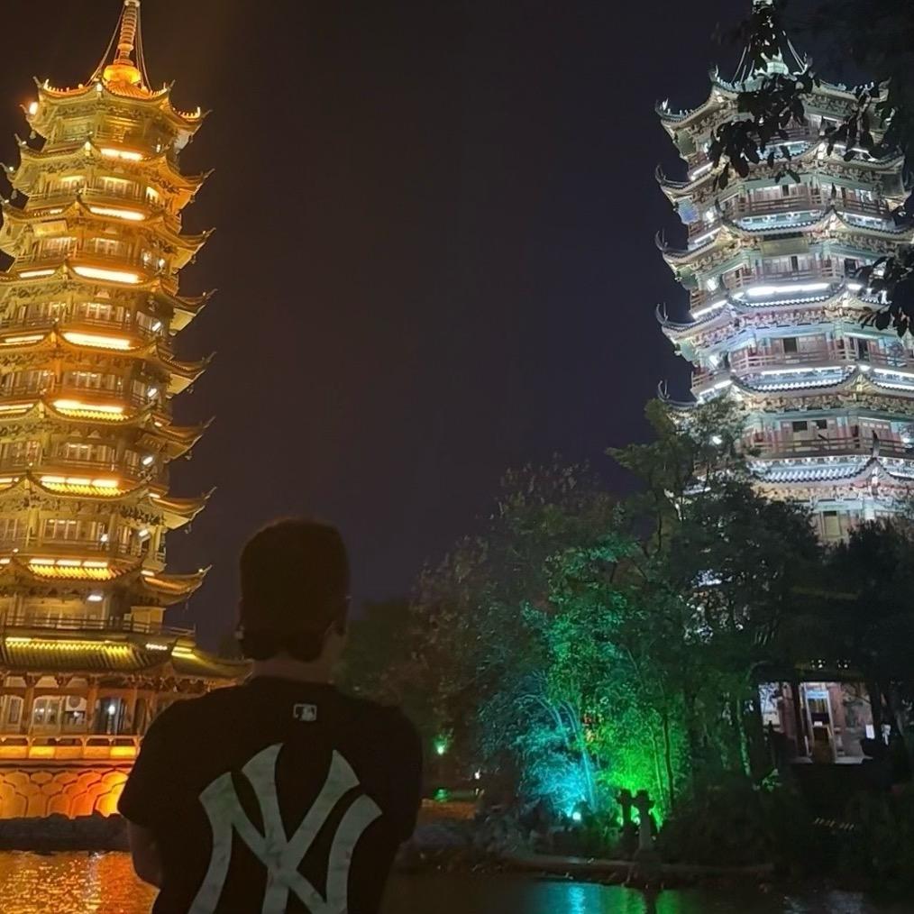 你的冰美式☕️