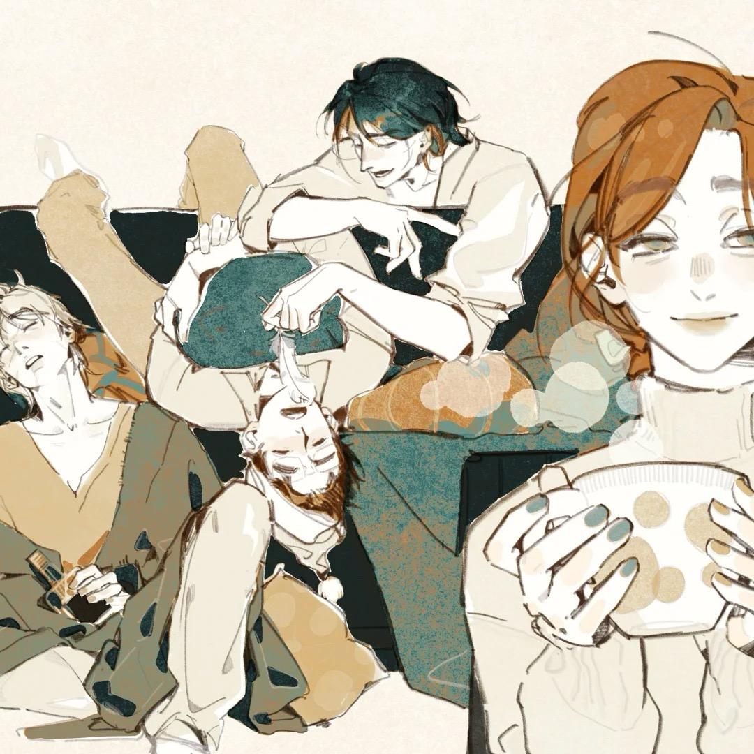 太秋💛
