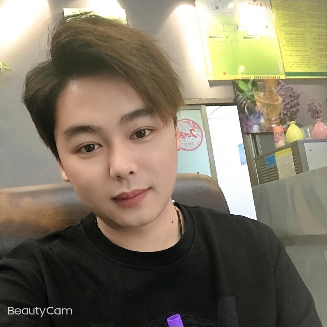 爽歪歪