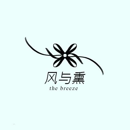 风与熏 原创女装