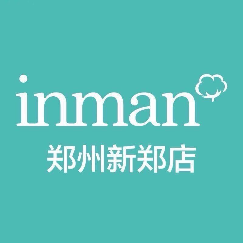 茵inman曼女装反季捡漏