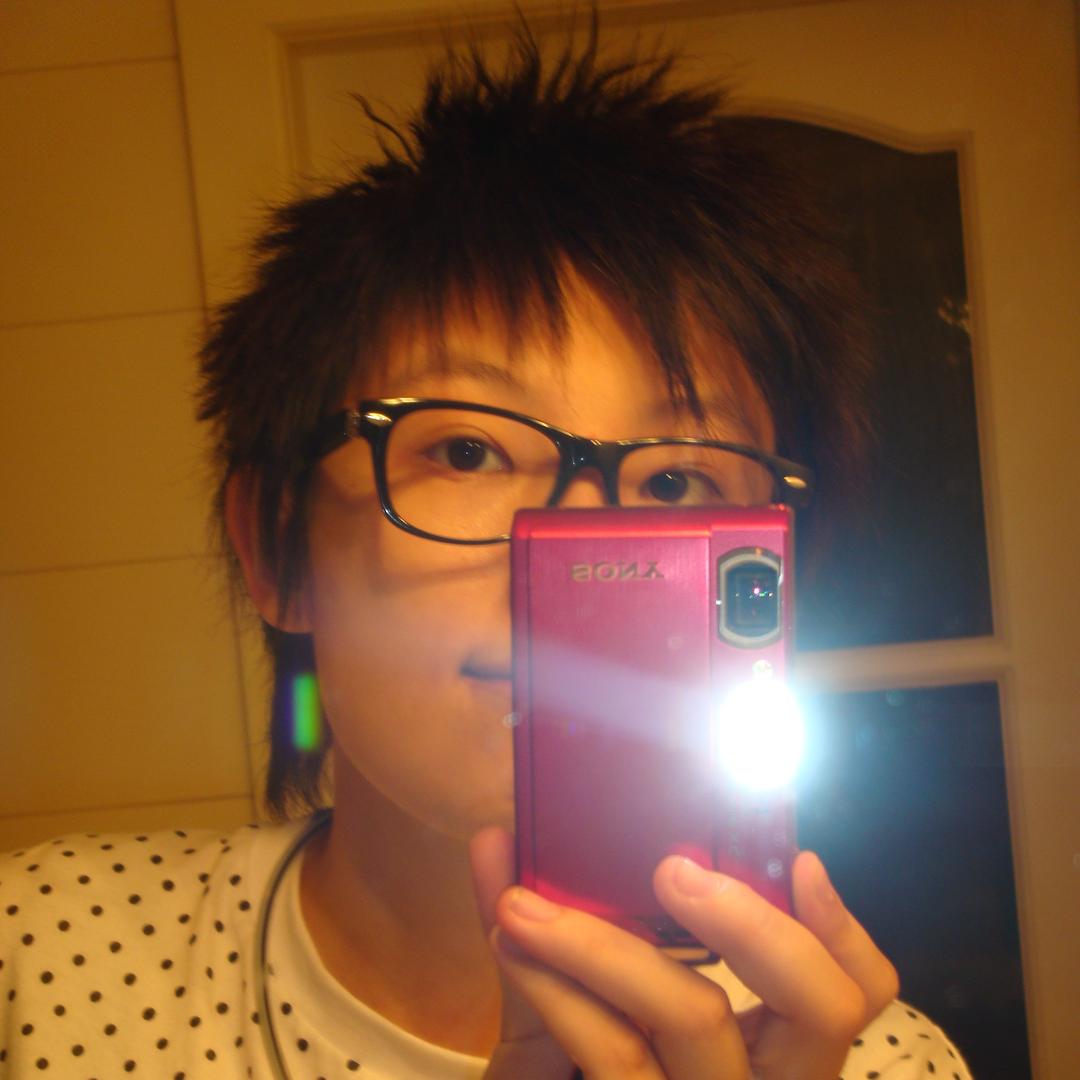 朝阳李哥Liger（INTJ-A）