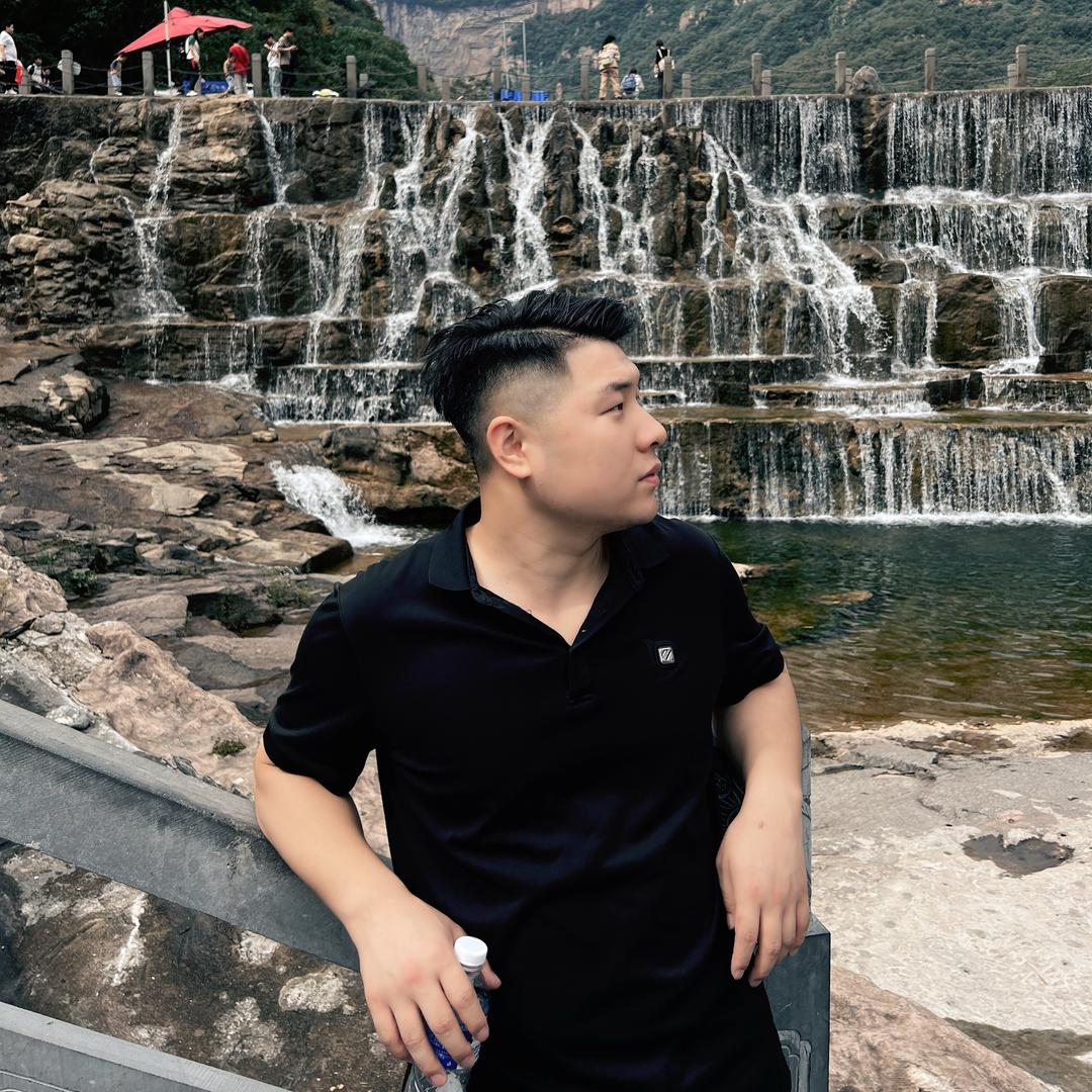 DK阿洋