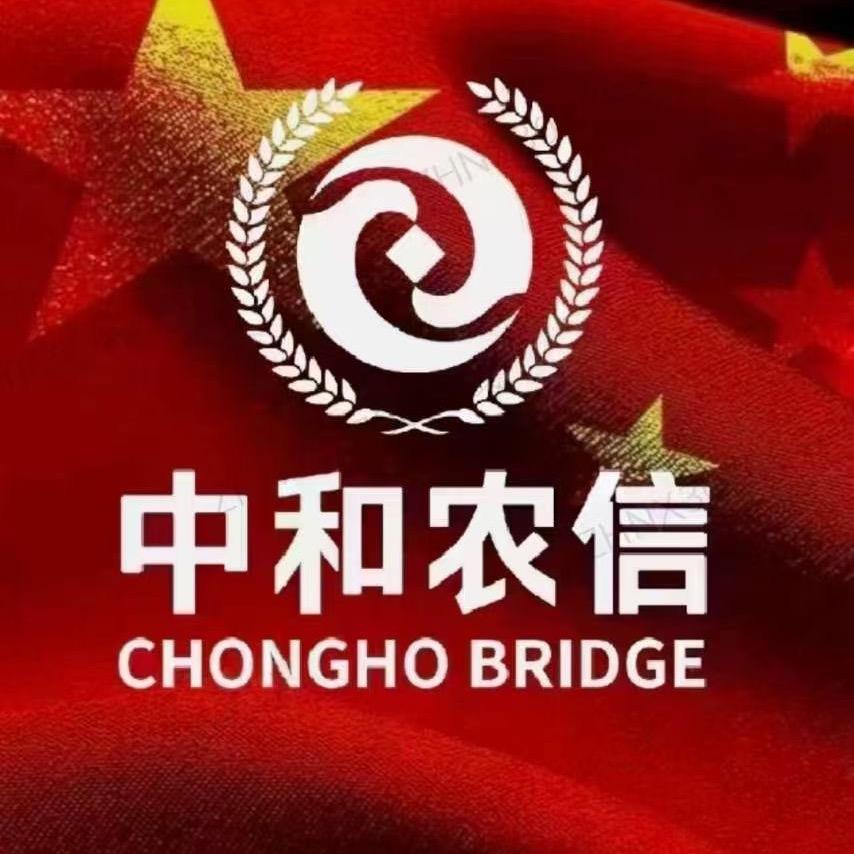 中和农信-小虎
