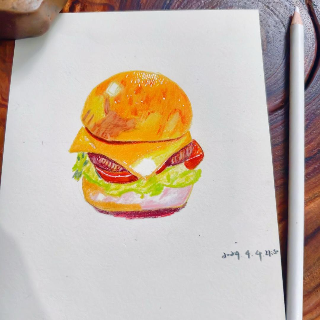 惊鸿墨羽