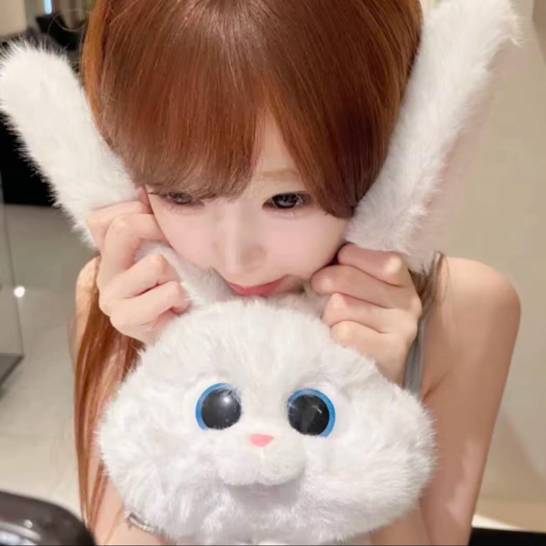 呆呆萌.🐾