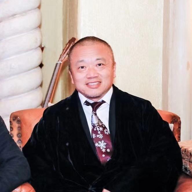 郭奎章创业谈