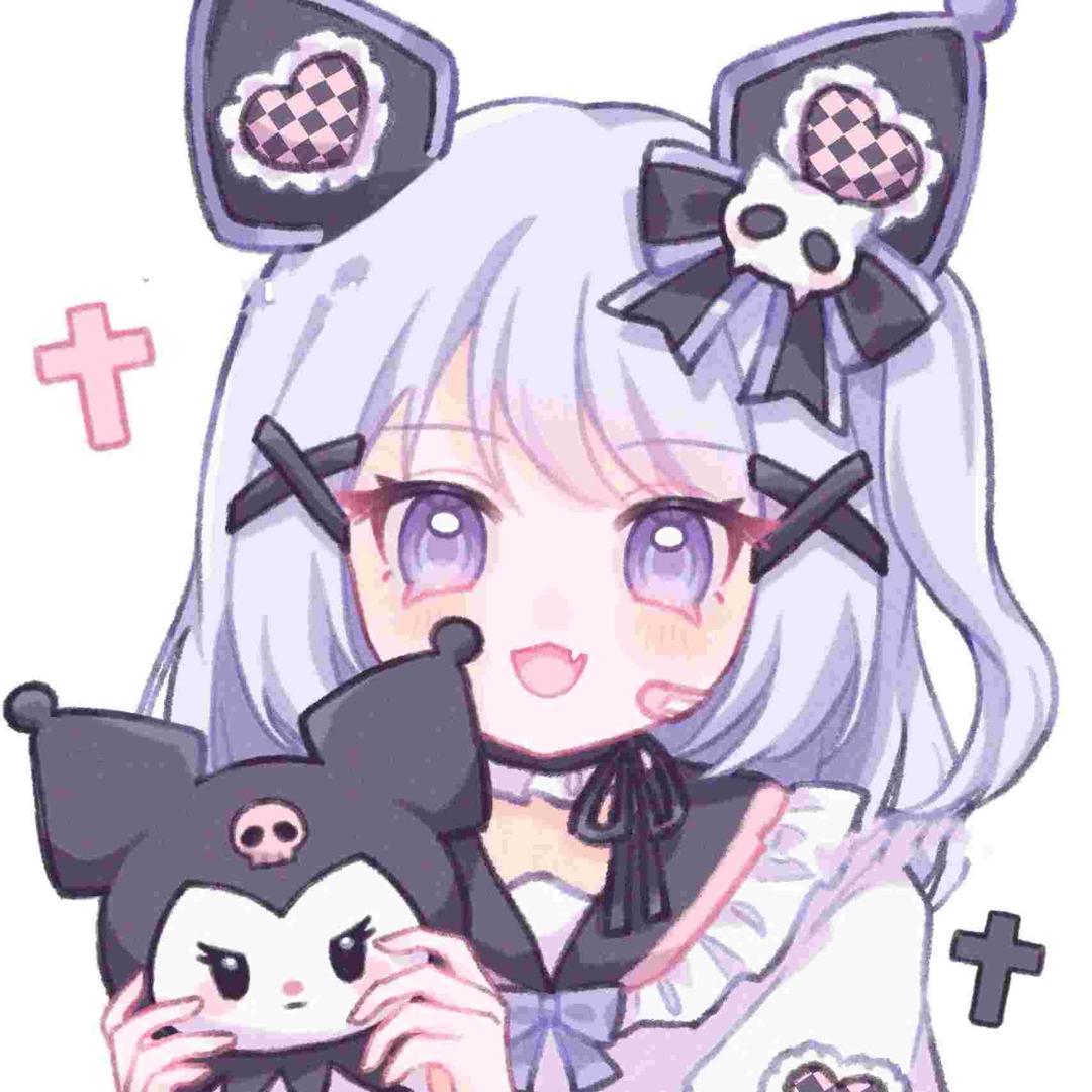 木木❄️头像