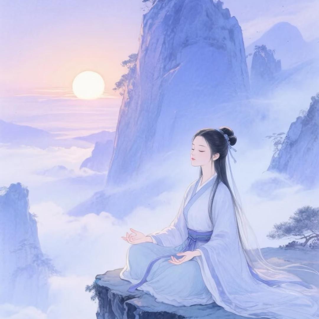 墨柒