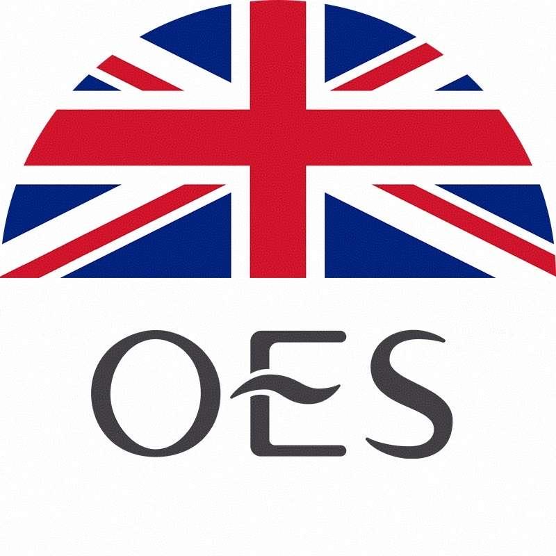 OES艾护身体