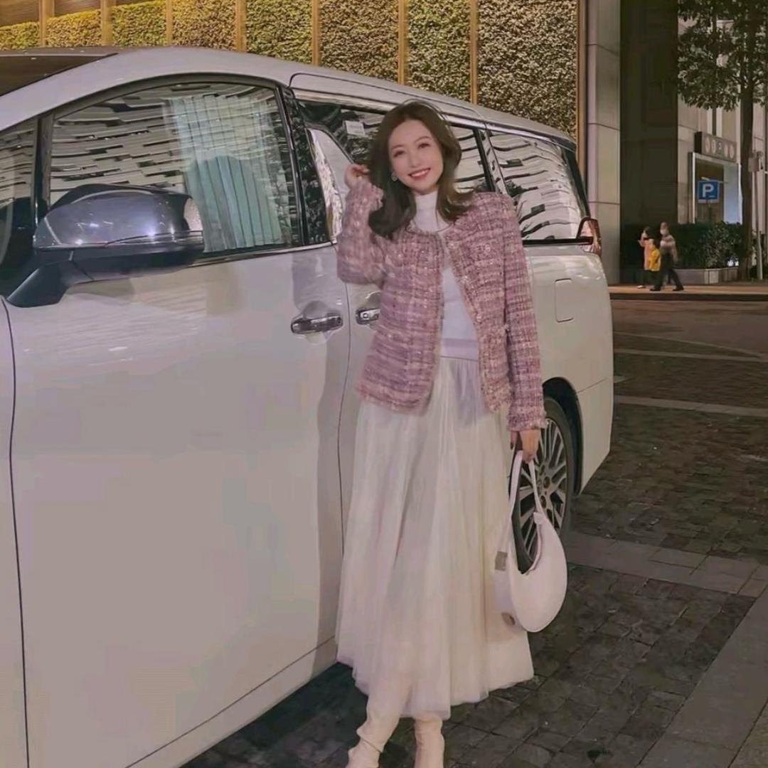 王哈哈WANGHAHA爆品返场