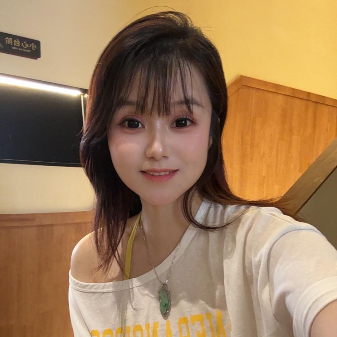 Cici的朋友圈💕