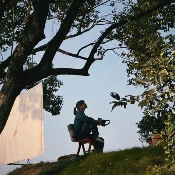 斯文姐的心理世界