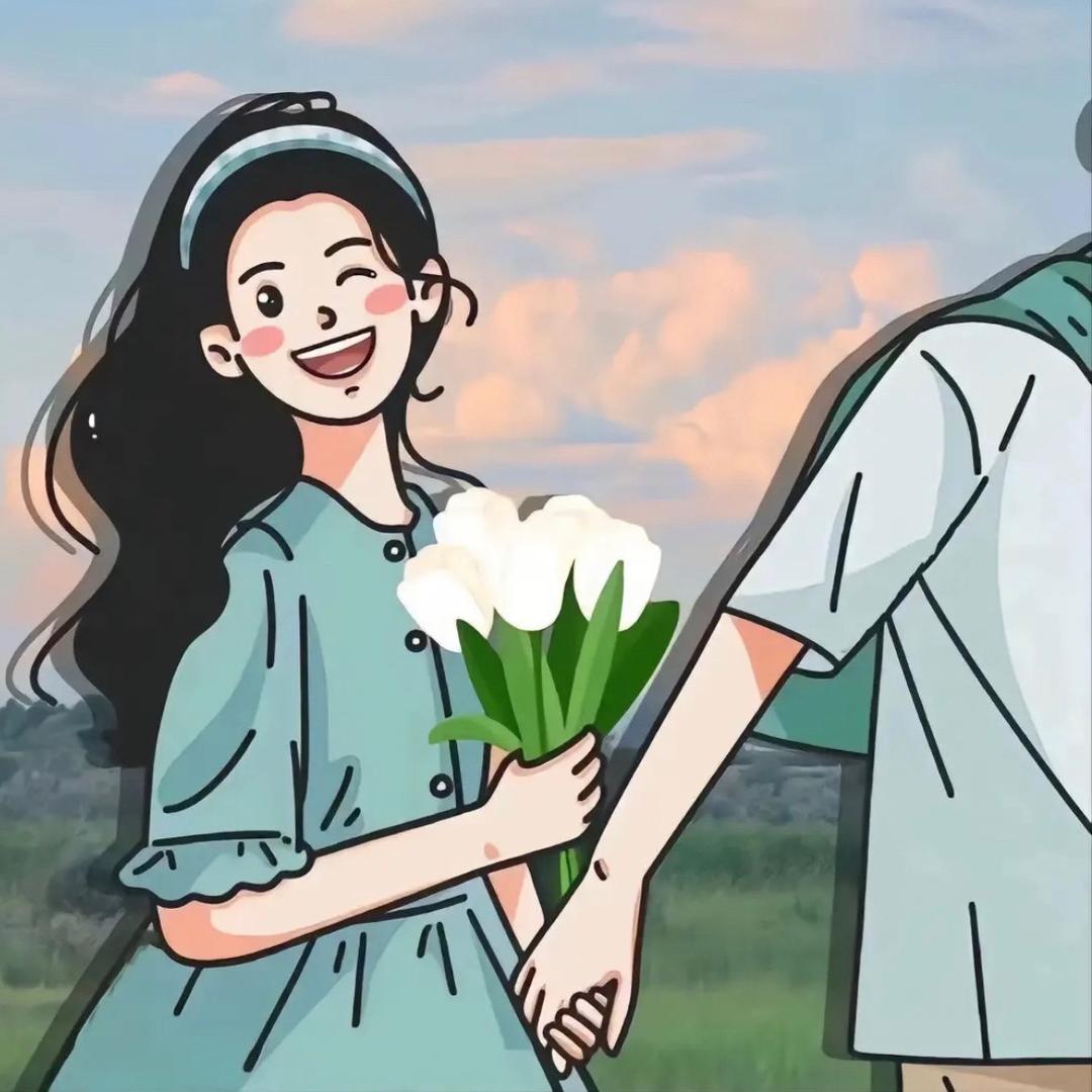 · Ji· ᴗ🌷爱吃香菜