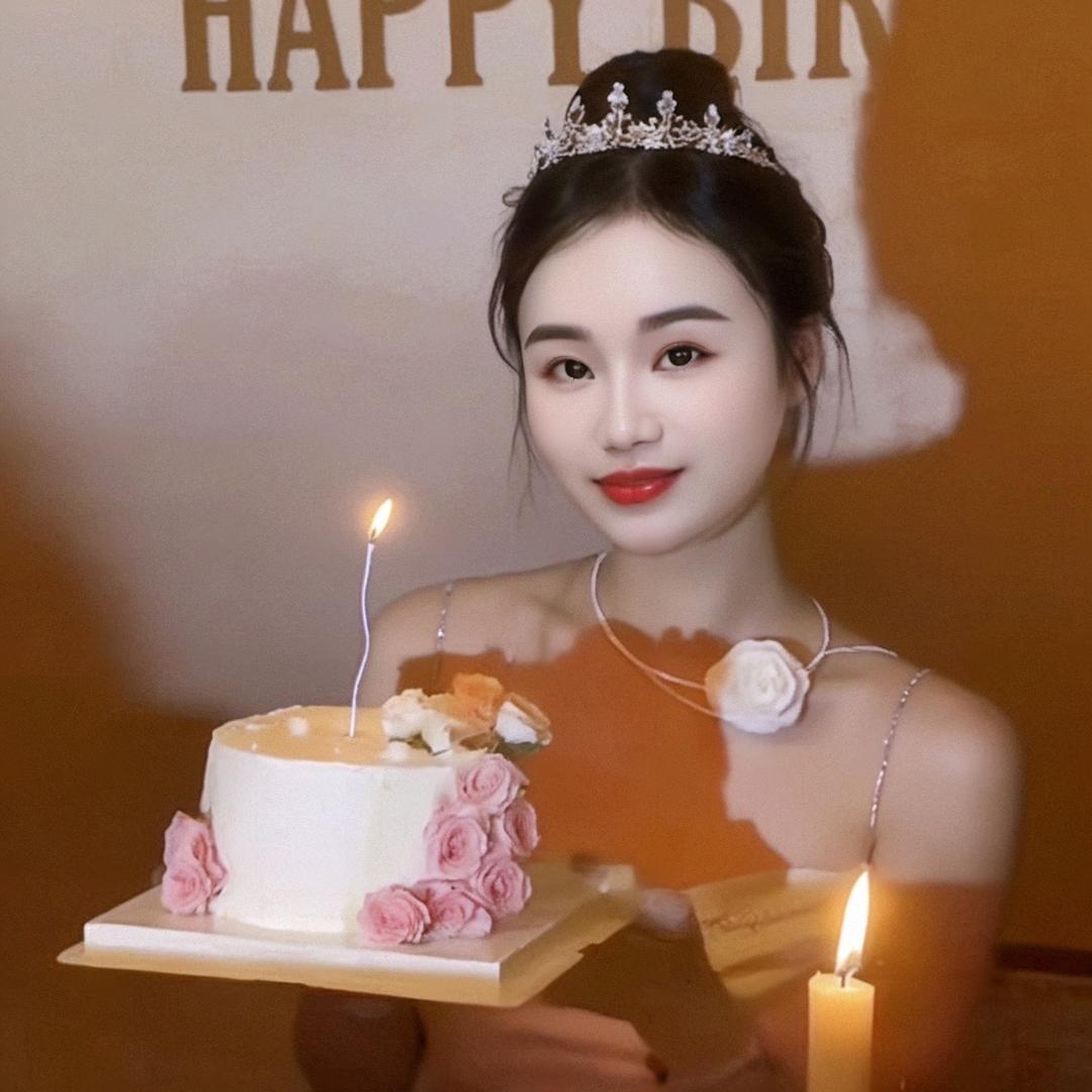 徐可乐吃喝玩乐