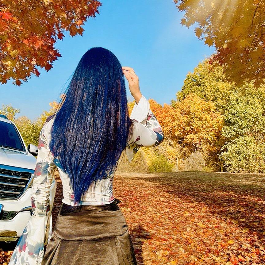 zayina分享礼物🎁