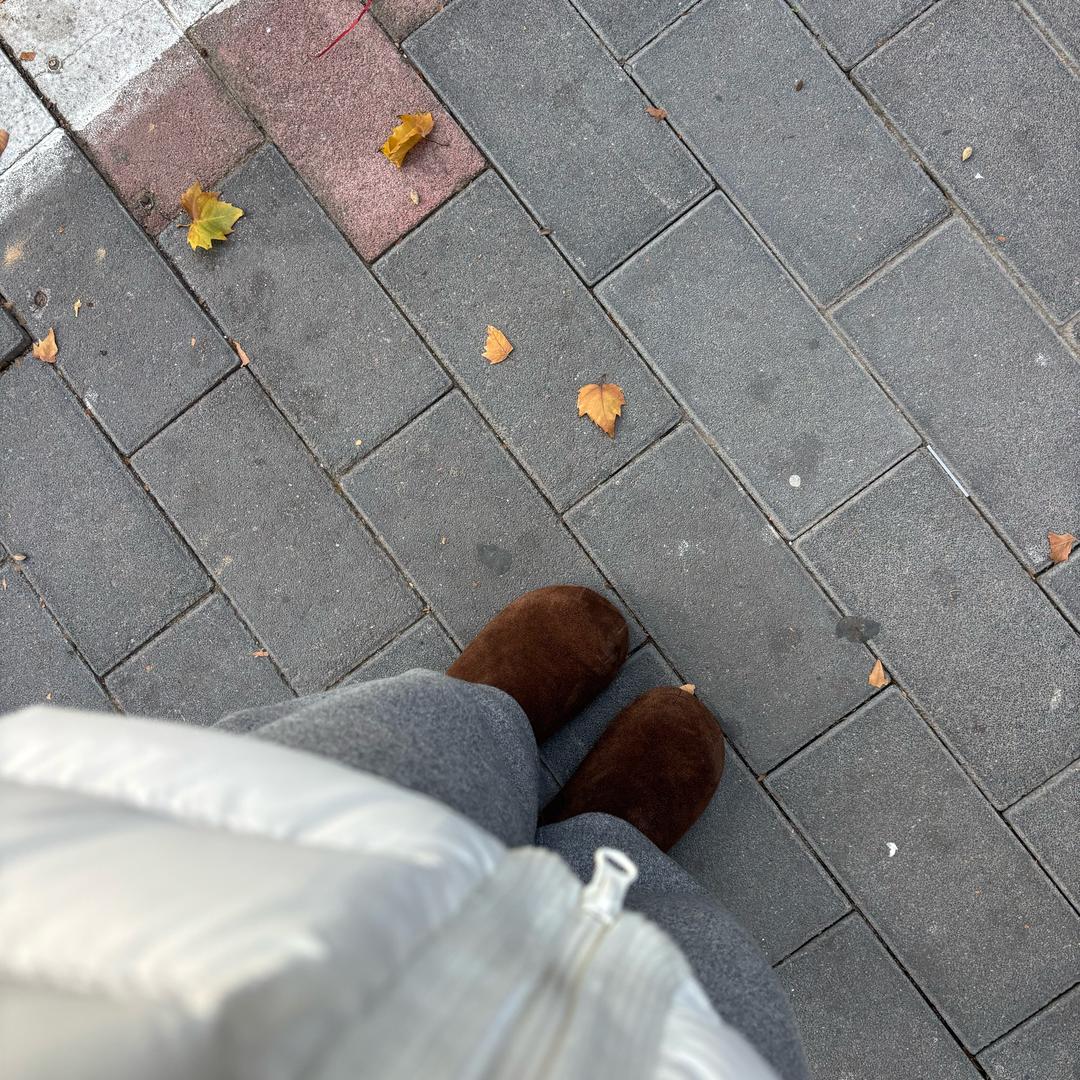 换个角度看世界