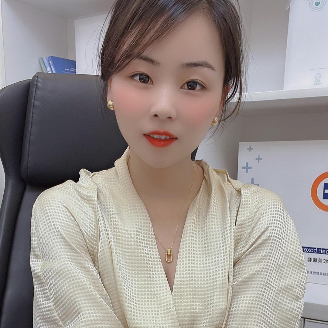 婷美李主任