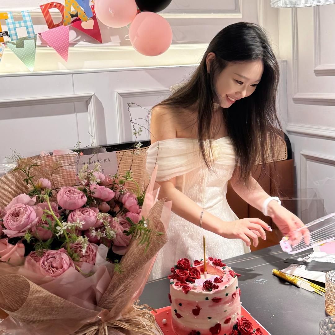 小丸子✨