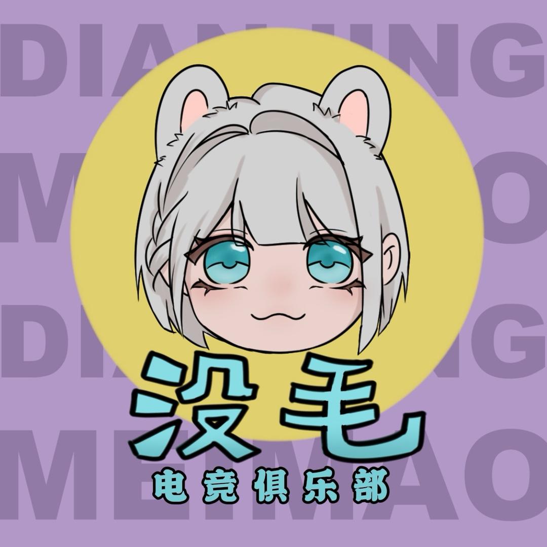 没毛电竞（三角洲行动）