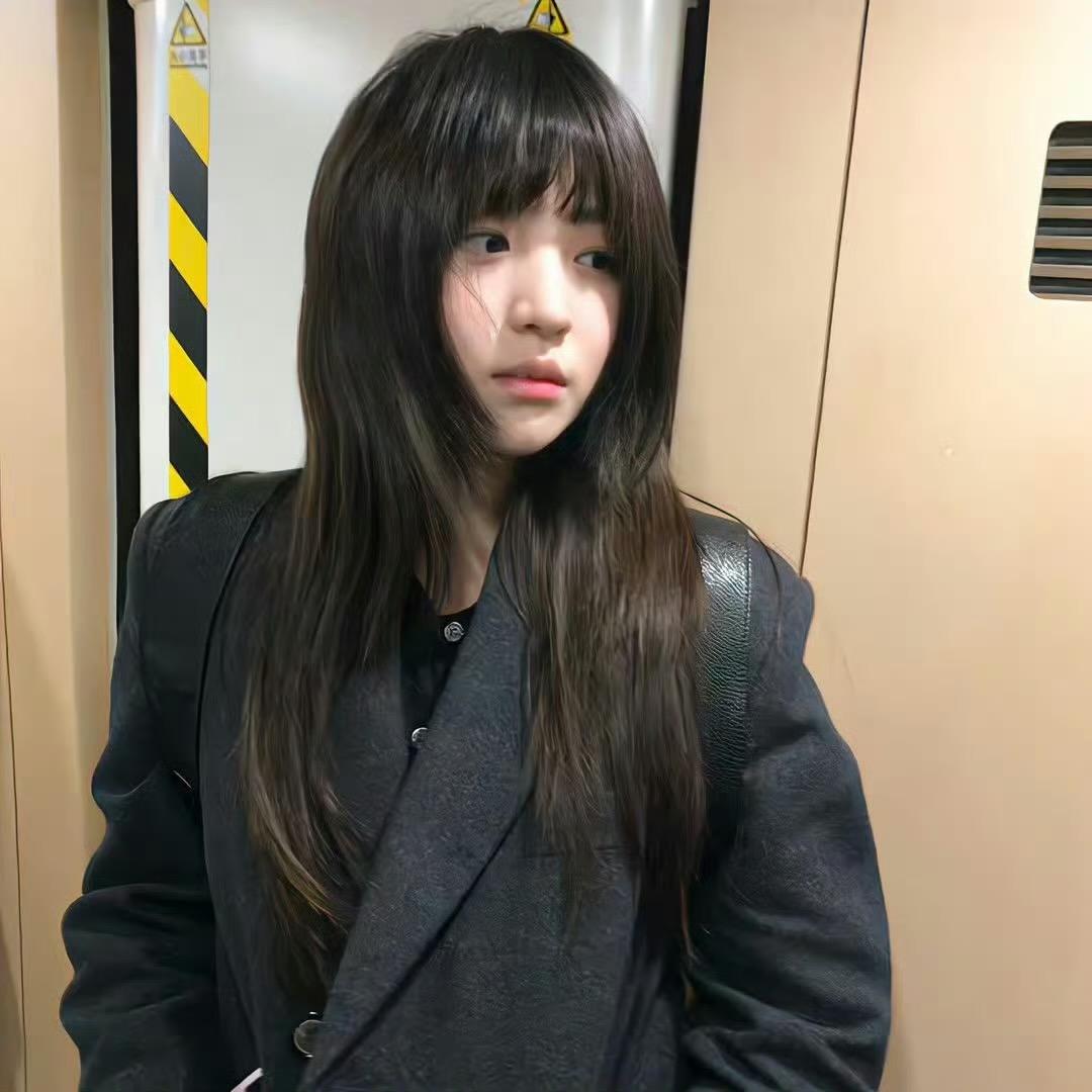 只会比耶-