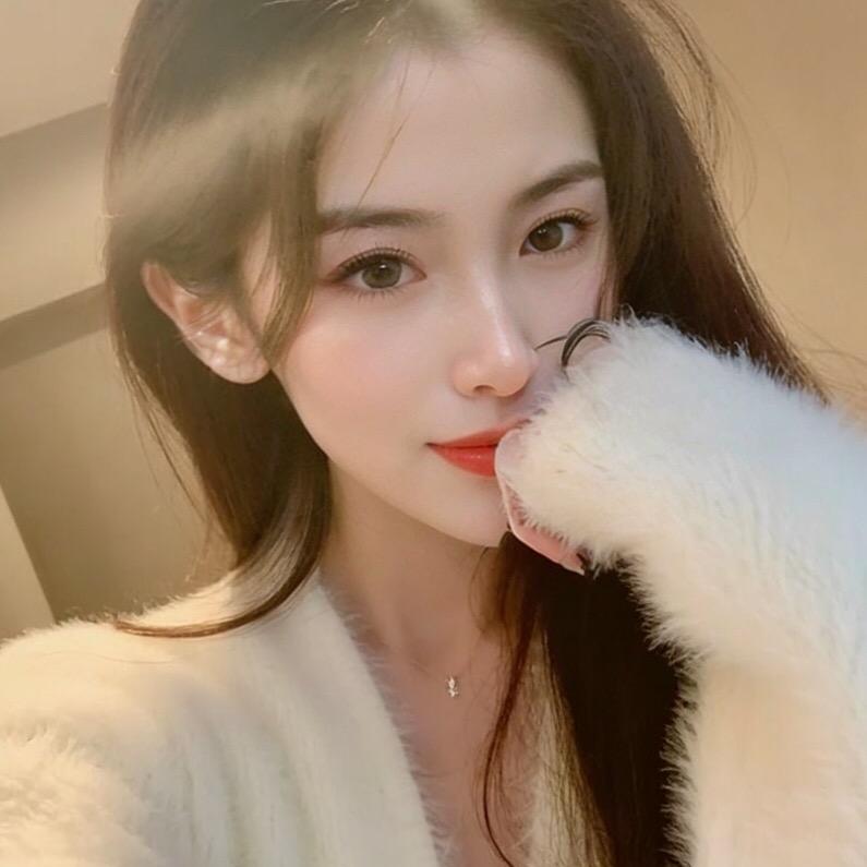 酒窝妹🍒