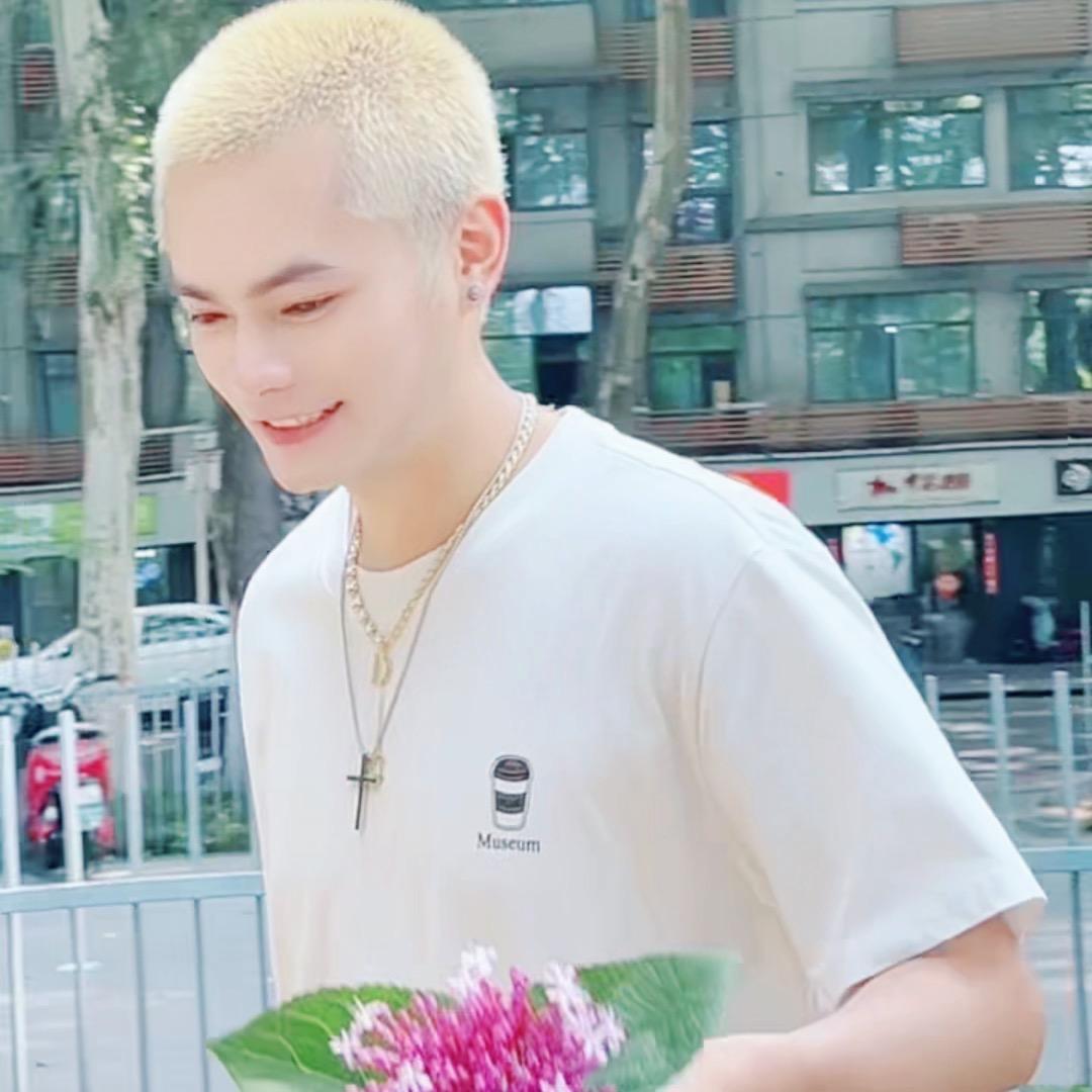 是吴克泽吖～🍀