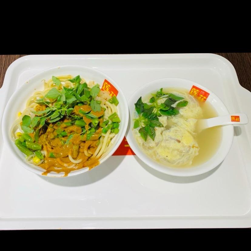 莲花格拉条（颍上荐贤路店）