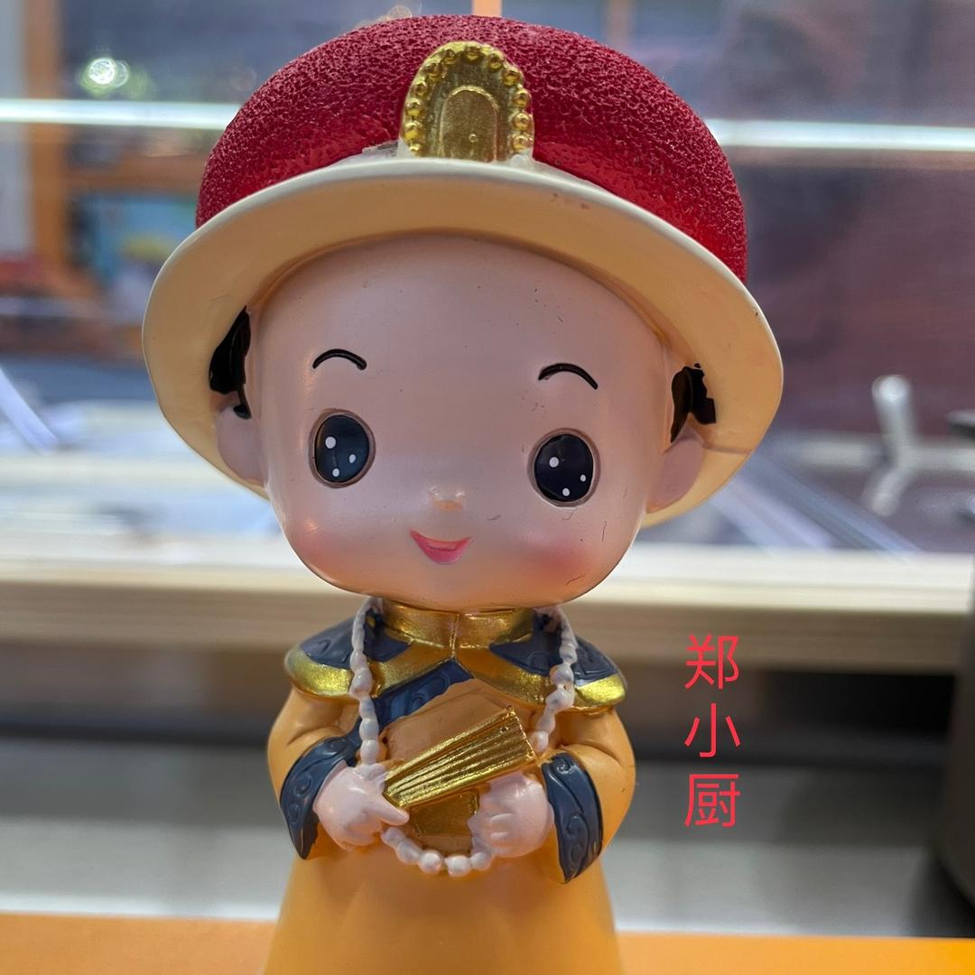 郑小厨