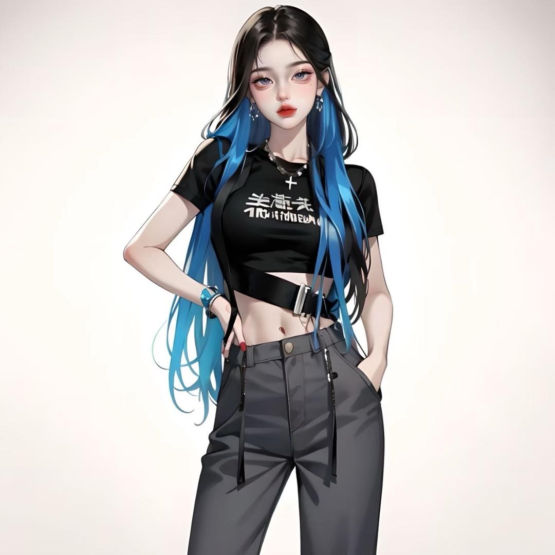 筱玖「琅声雅集实习生」