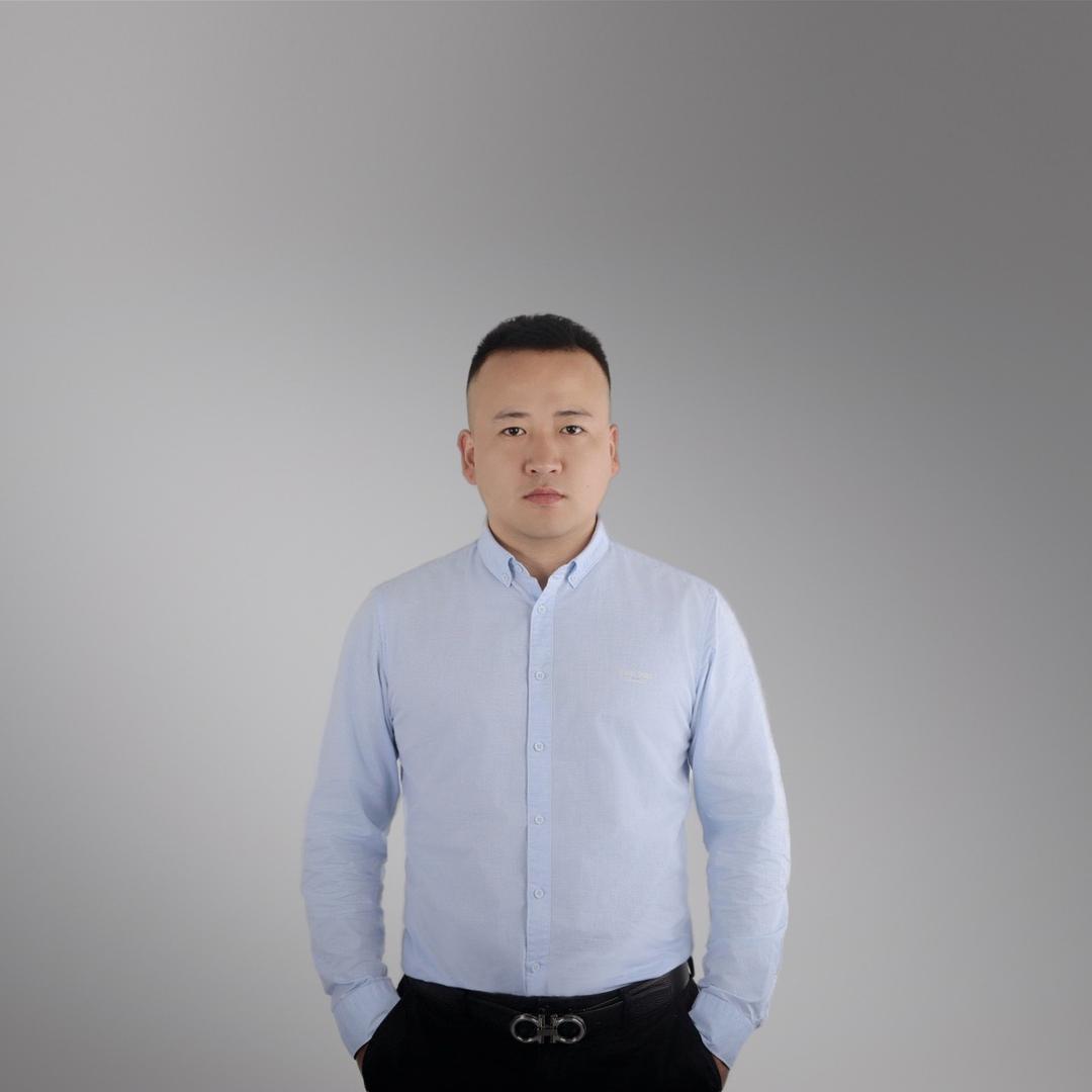 黄大明