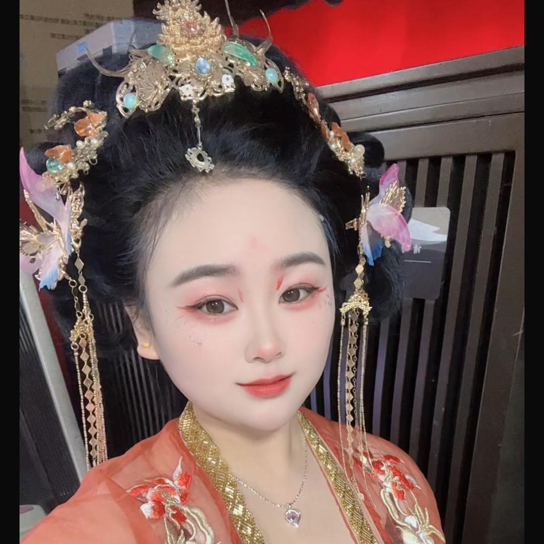 滑县菲儿