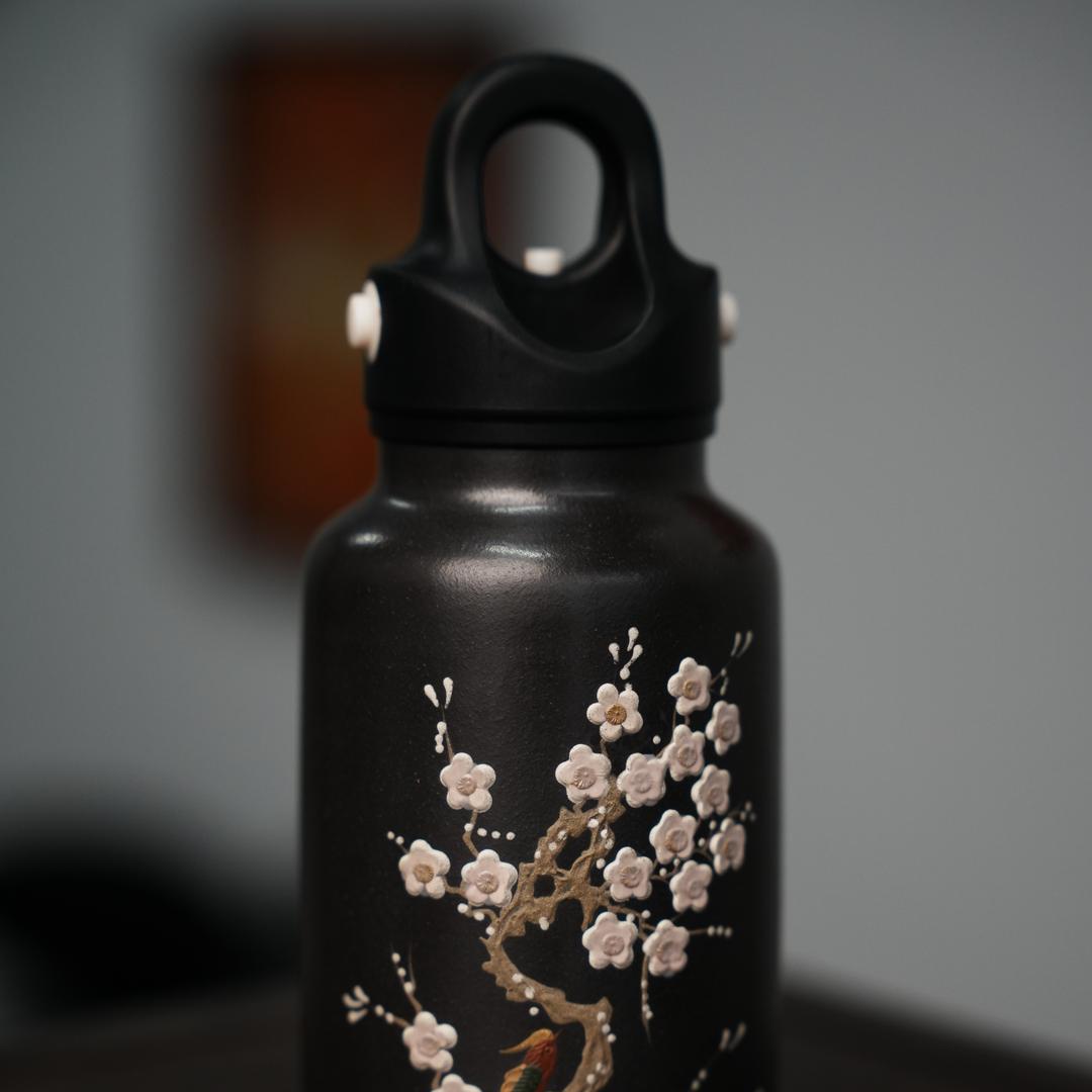 小闫紫砂