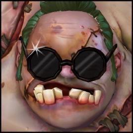 dota路人甲