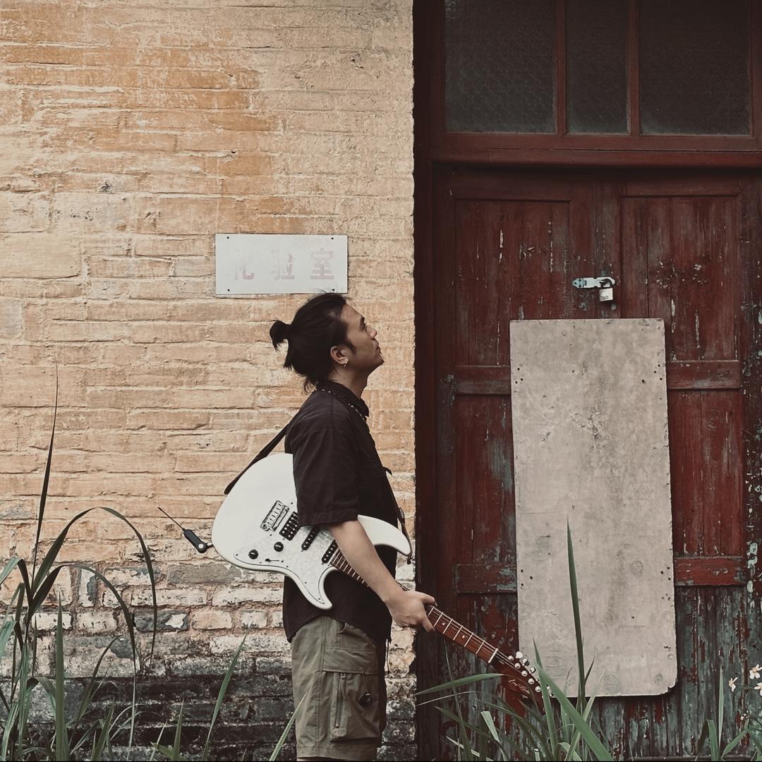 🎸国浩